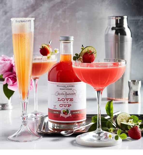 Valentine's Day Gift Guide