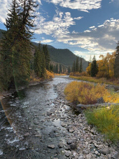 The Gift of Exquisite Risk