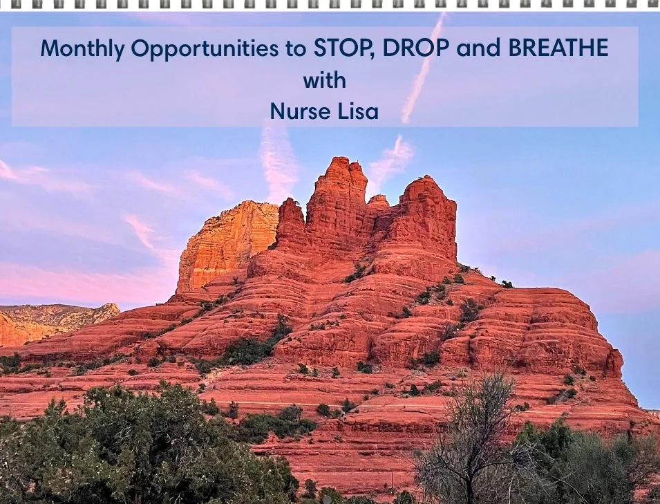 2026 Health and Wellness Calendar