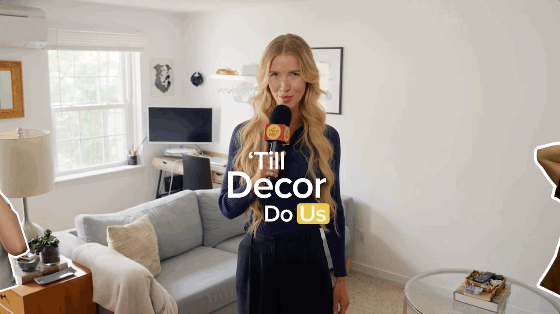 Bob's Discount Furniture - 'Till Decor Do Us Part