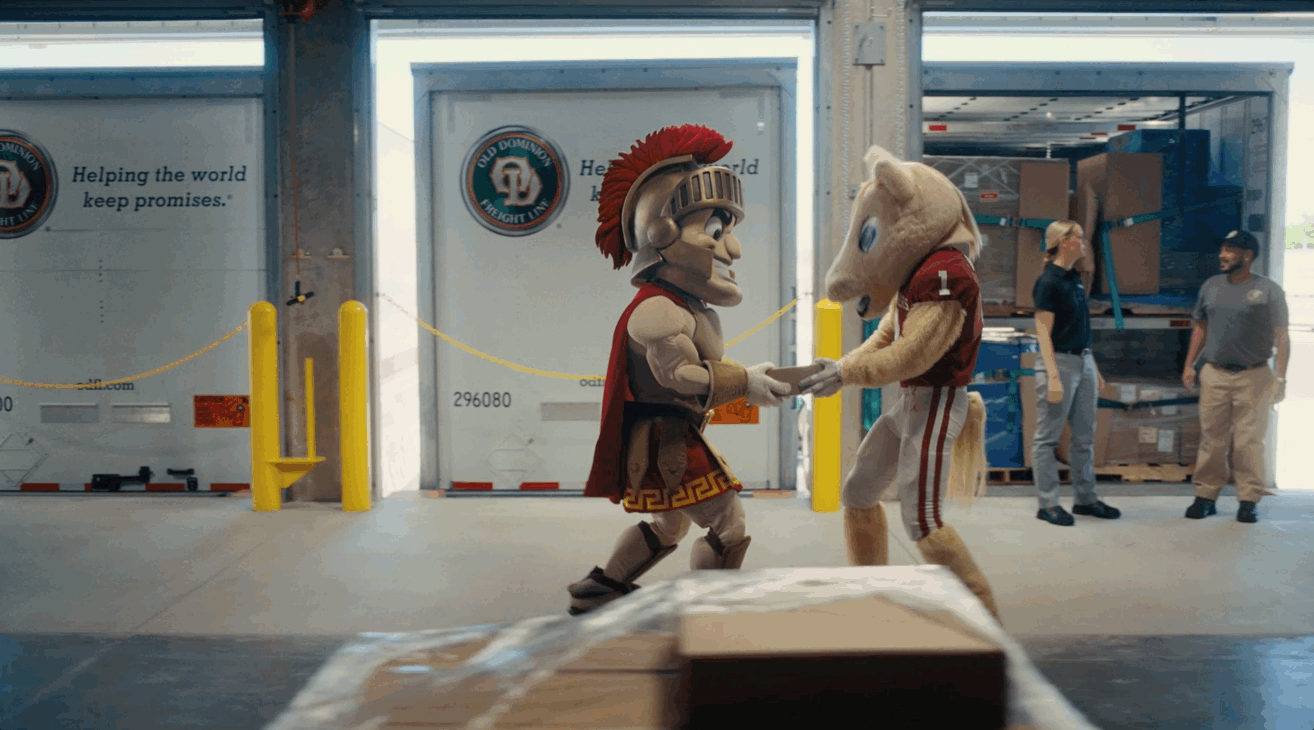 Old Dominion - ESPN Partnership