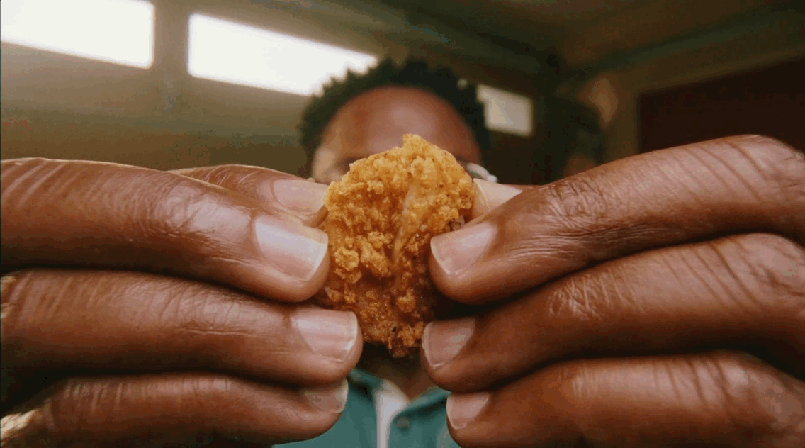 KFC - Nuggets