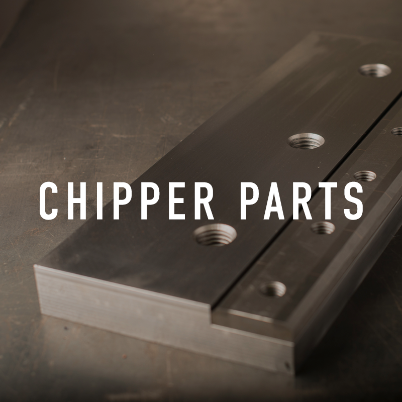 Chipper Parts
