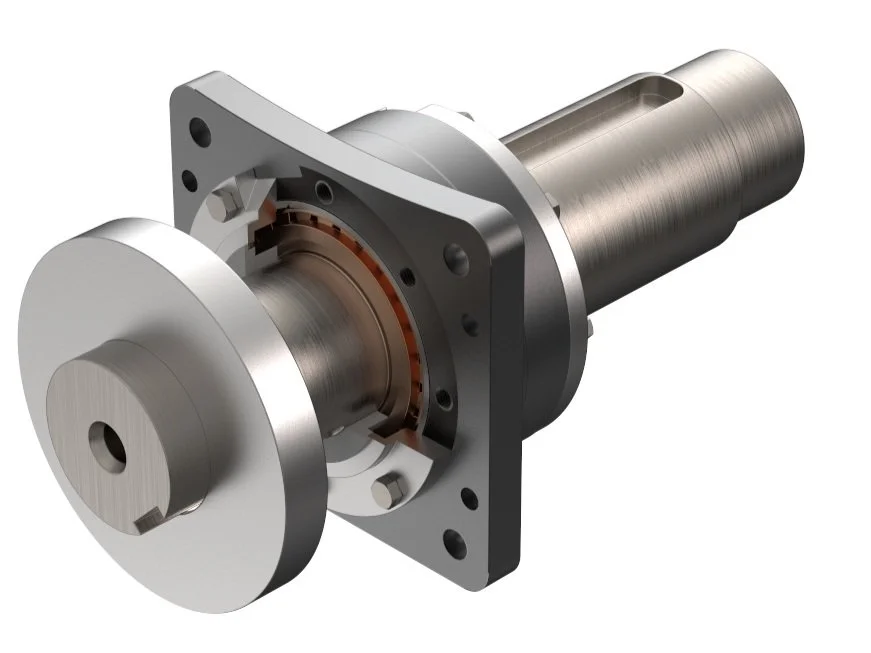 Tool Shaft Bearing Assembly — co Mill Supply