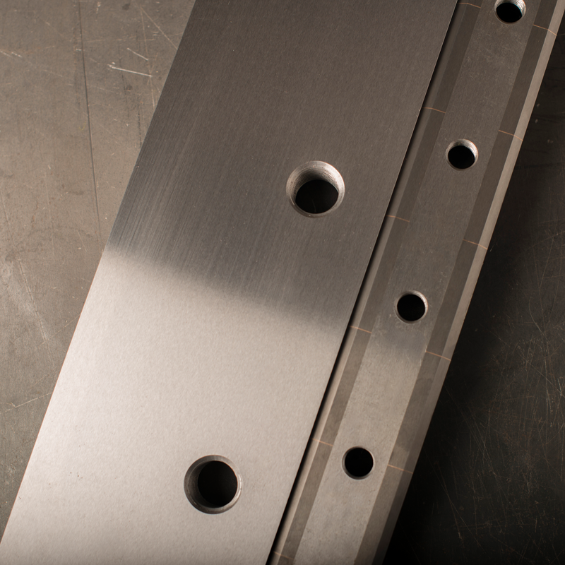 Wear Life of Advanced Wear Materials: