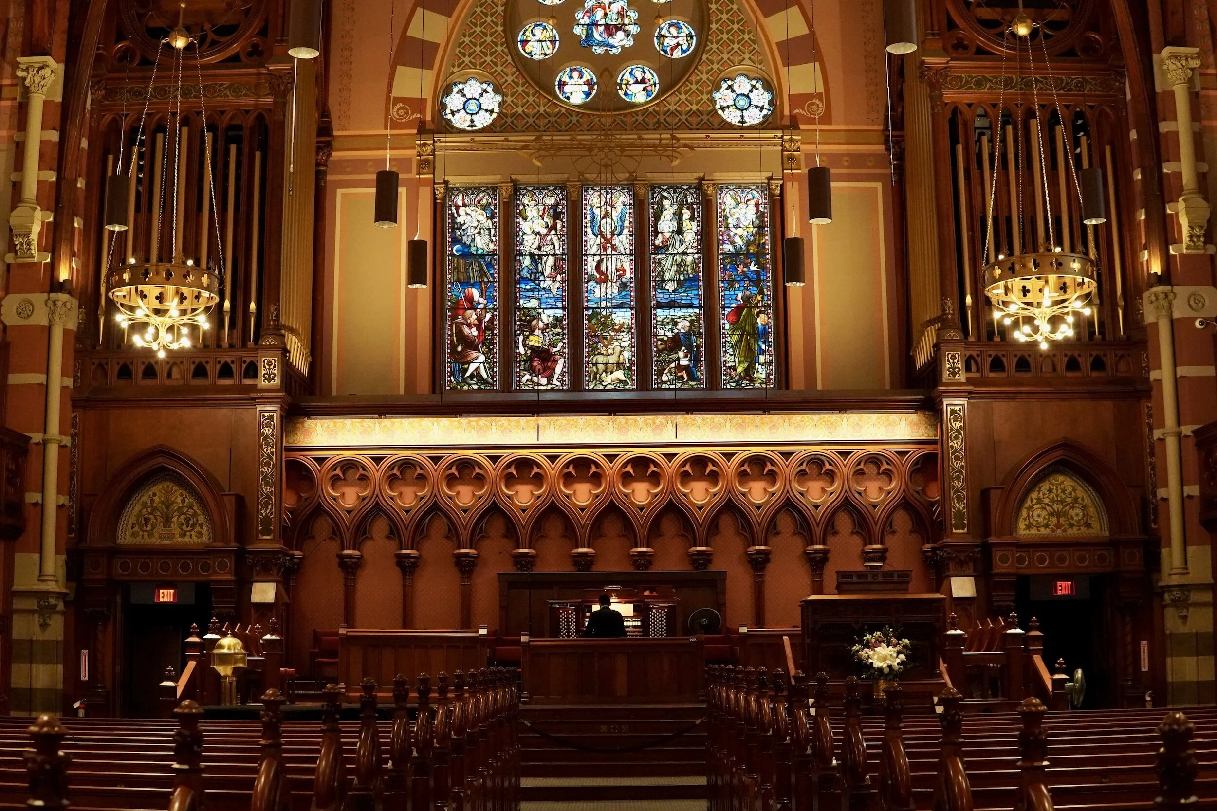 Freisinger Chamber Orchestra