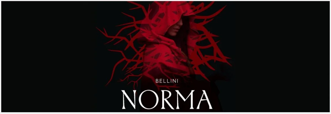 Soprano Ensemble in Norma with BYSO