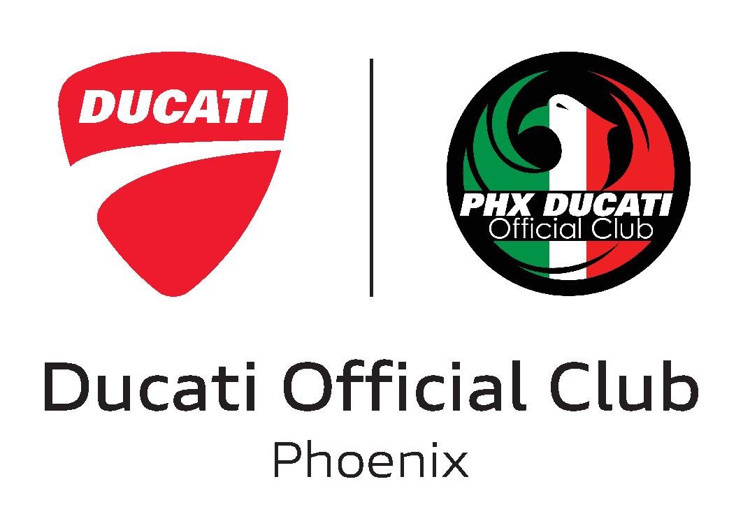 Phoenix Ducati Owners Club