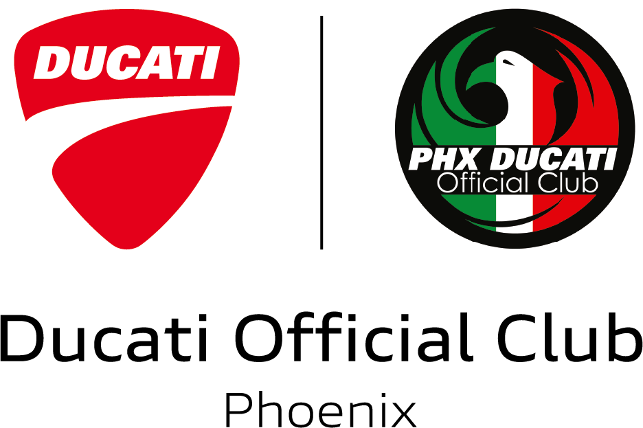 Phoenix Ducati Owners Club