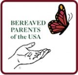 Provides support for bereaved families