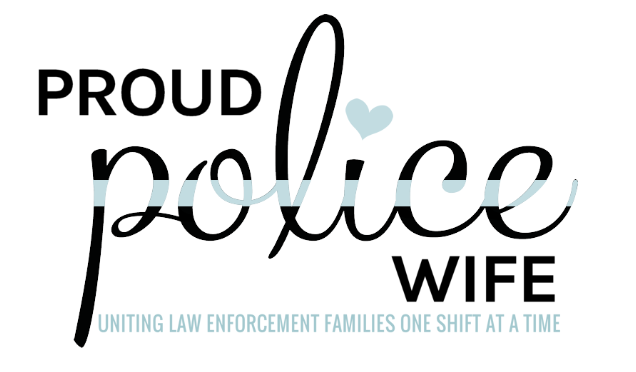 Free resources for police wives