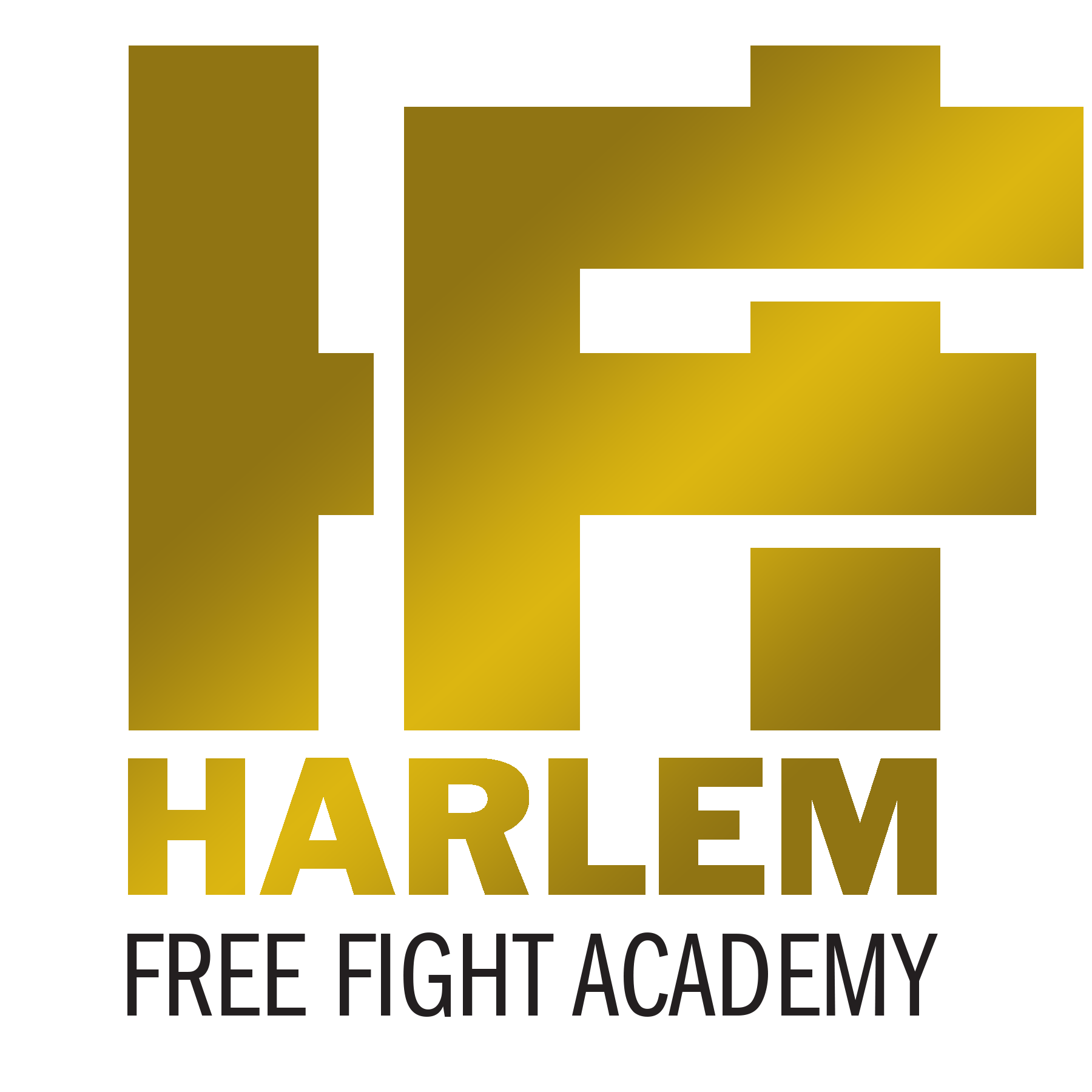 Harlem Free Fight Academy