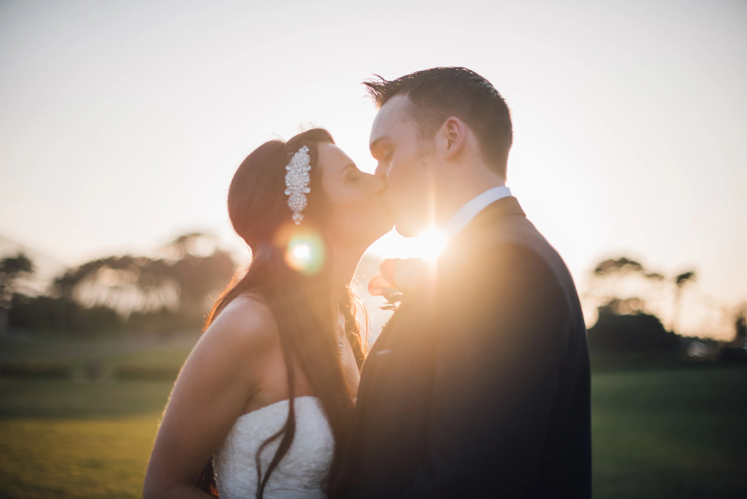 Wedding Hair Belfast Northern Ireland