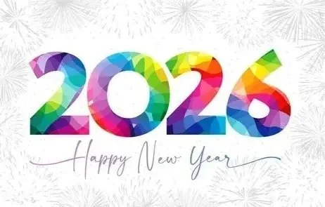 New Year Empowerment: Creating a Vision for 2026