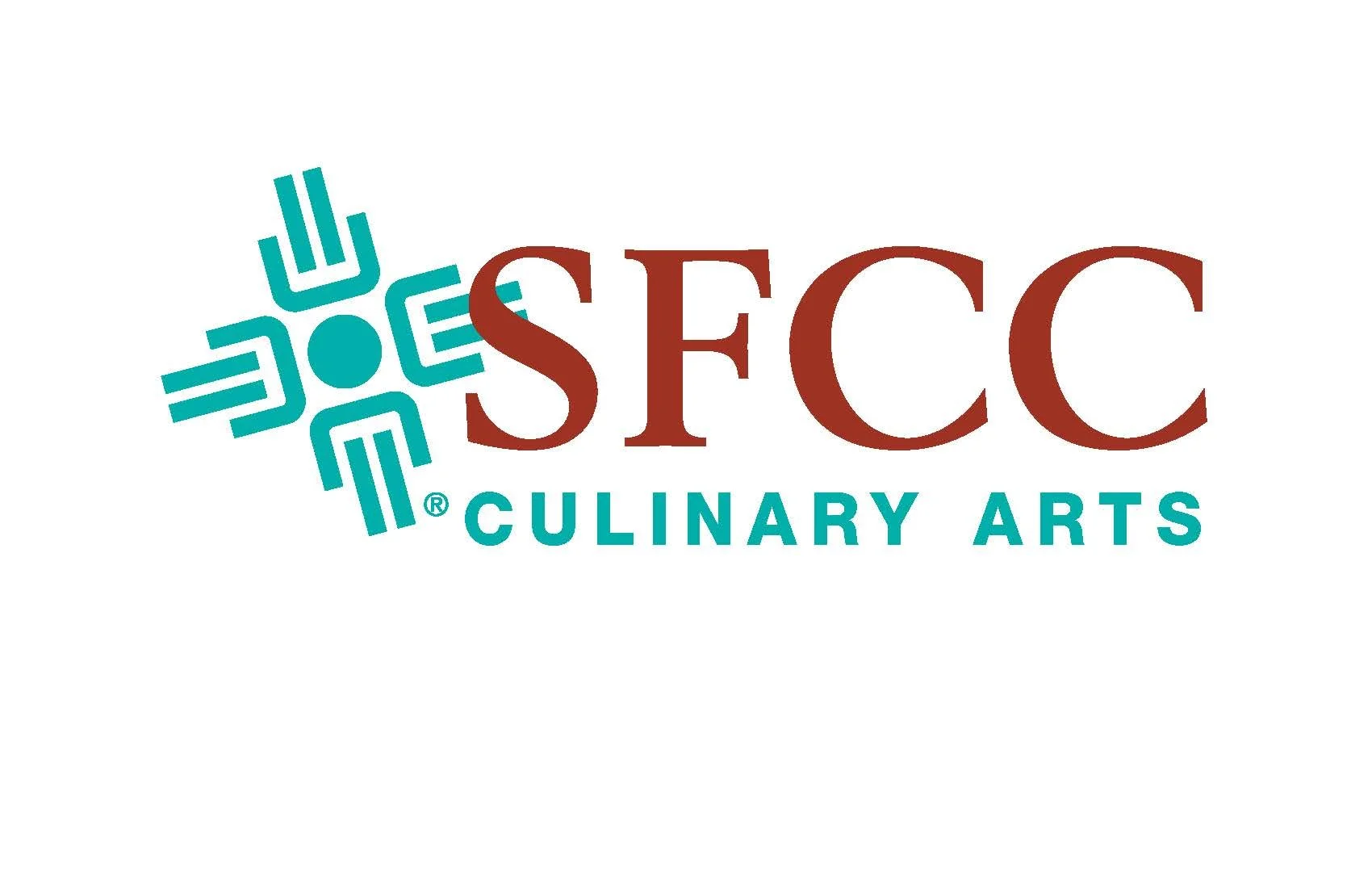 SFCC Logo_w-Culinary Arts_turquoise.jpg
