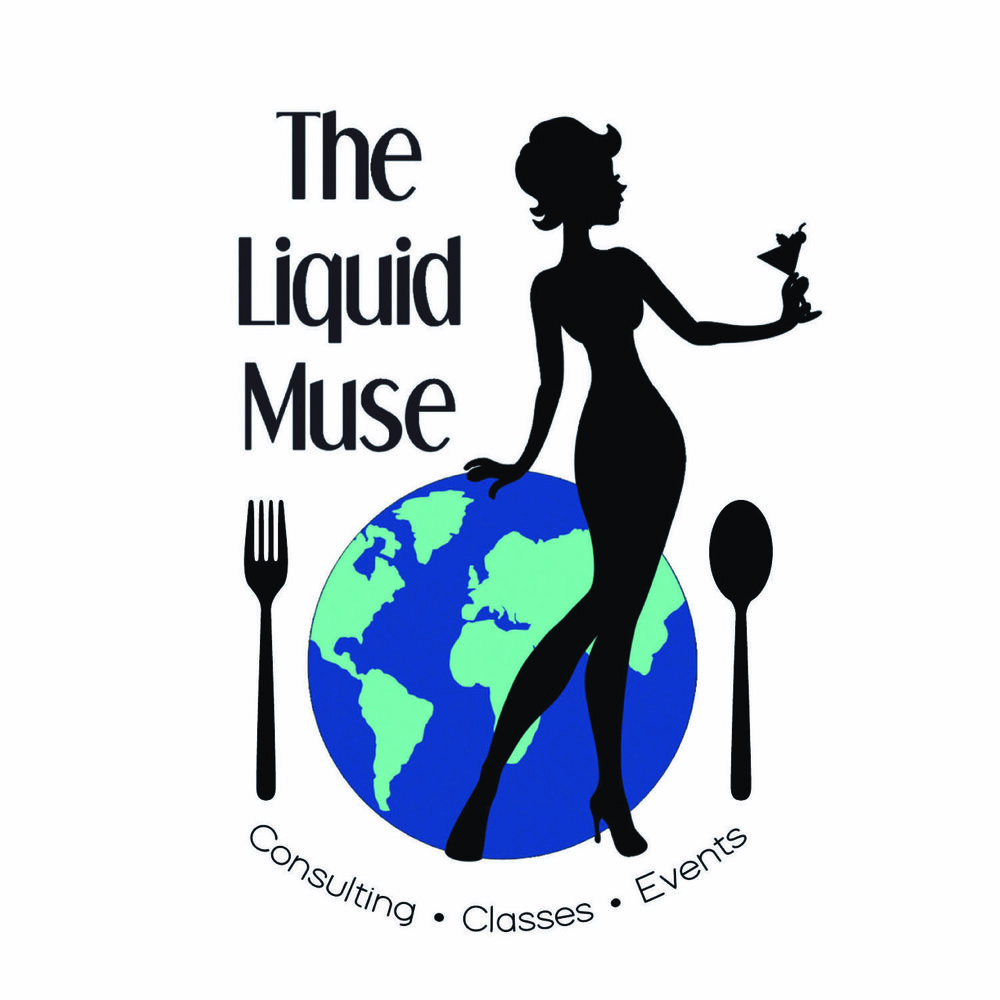 THE LIQUID MUSE