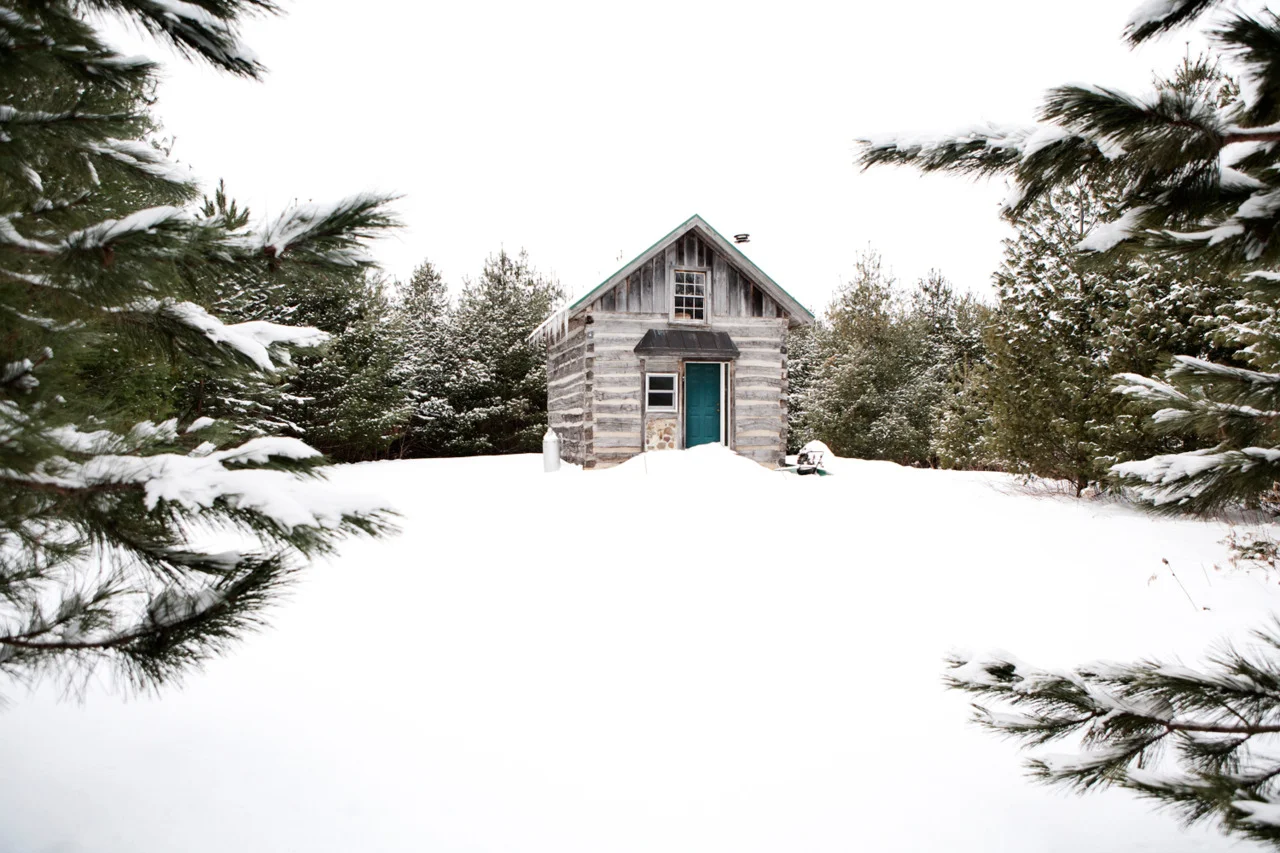 Cabin Dreams