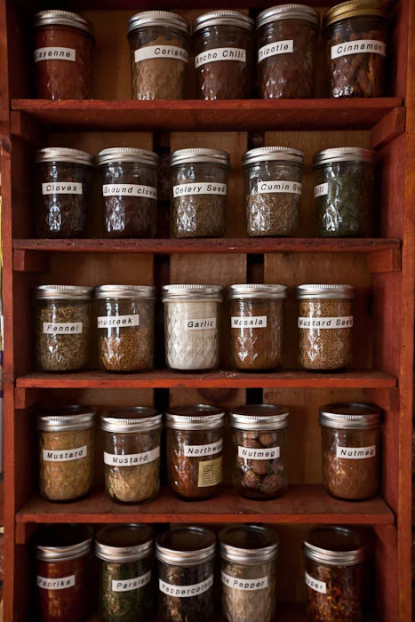 The Cilantro Debacle