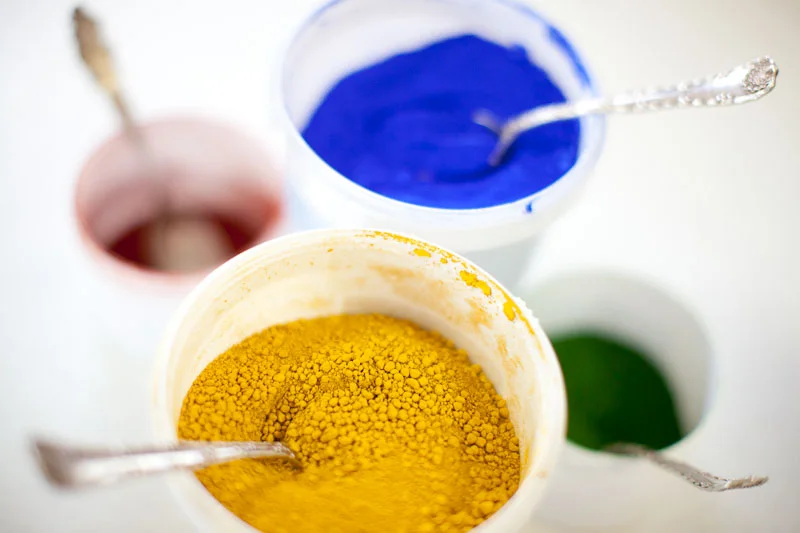 Tending Your Microbial Garden