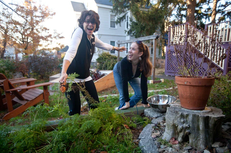 Newest Member of the Flock