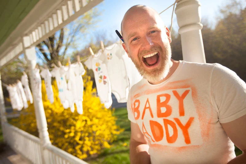 A Mouse of Their Own