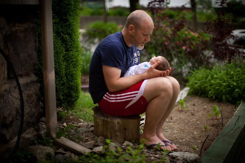 Same Land, New Landscape 