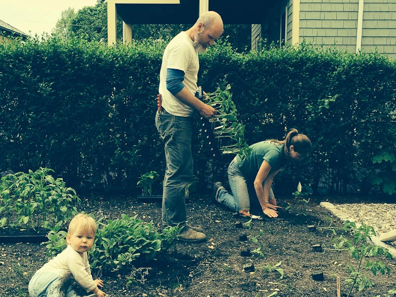 Taller, Straighter, Prouder