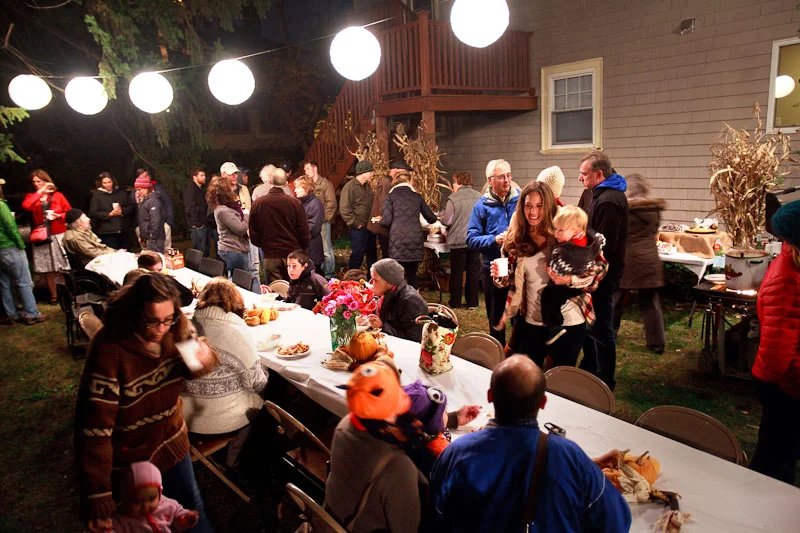 Wisdom of the Seasons