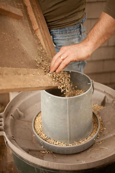 Lazy Chicken Farmer 101