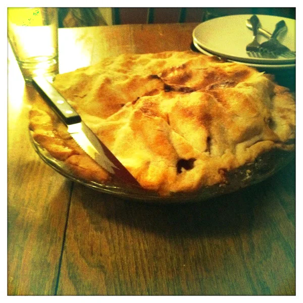 Leap Before You Look