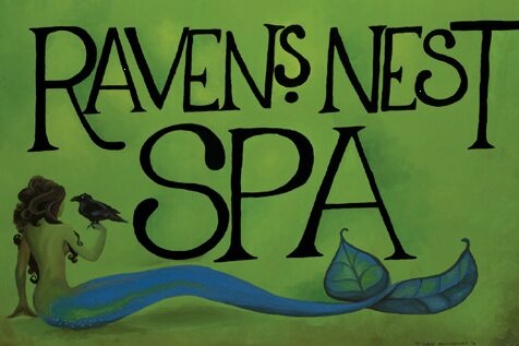 Ravens Nest Spa