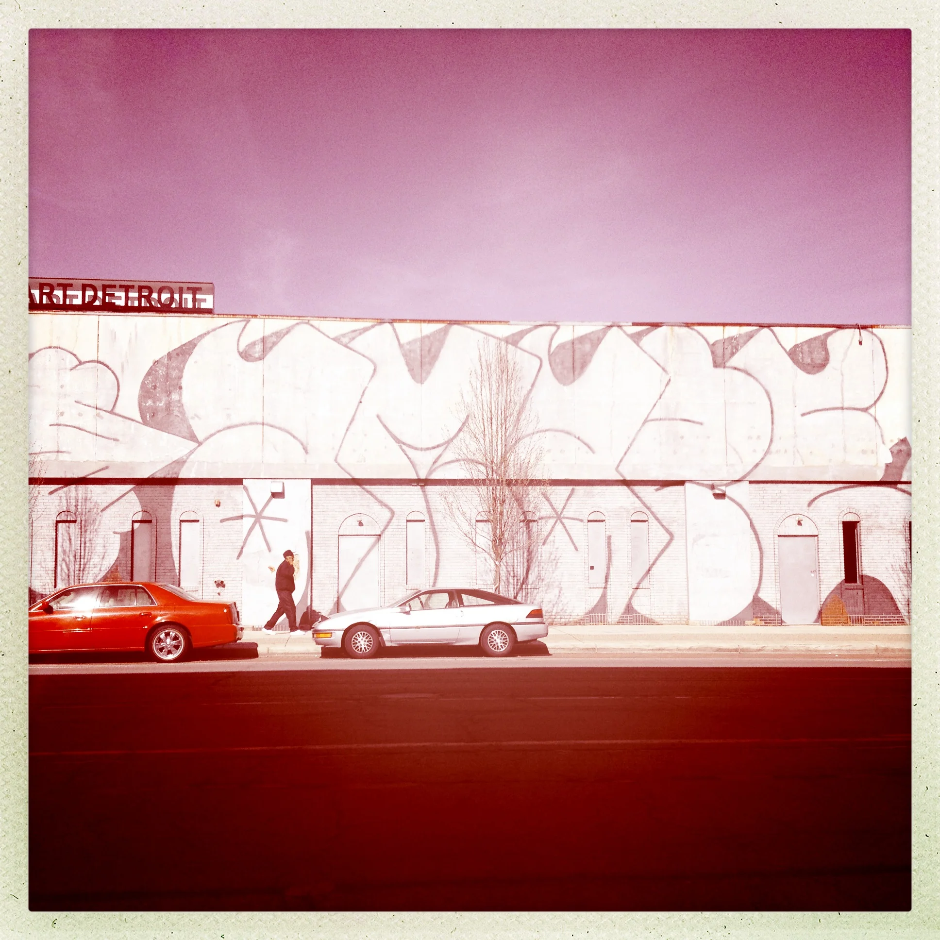 Detroit // PHOTOGRAPHY