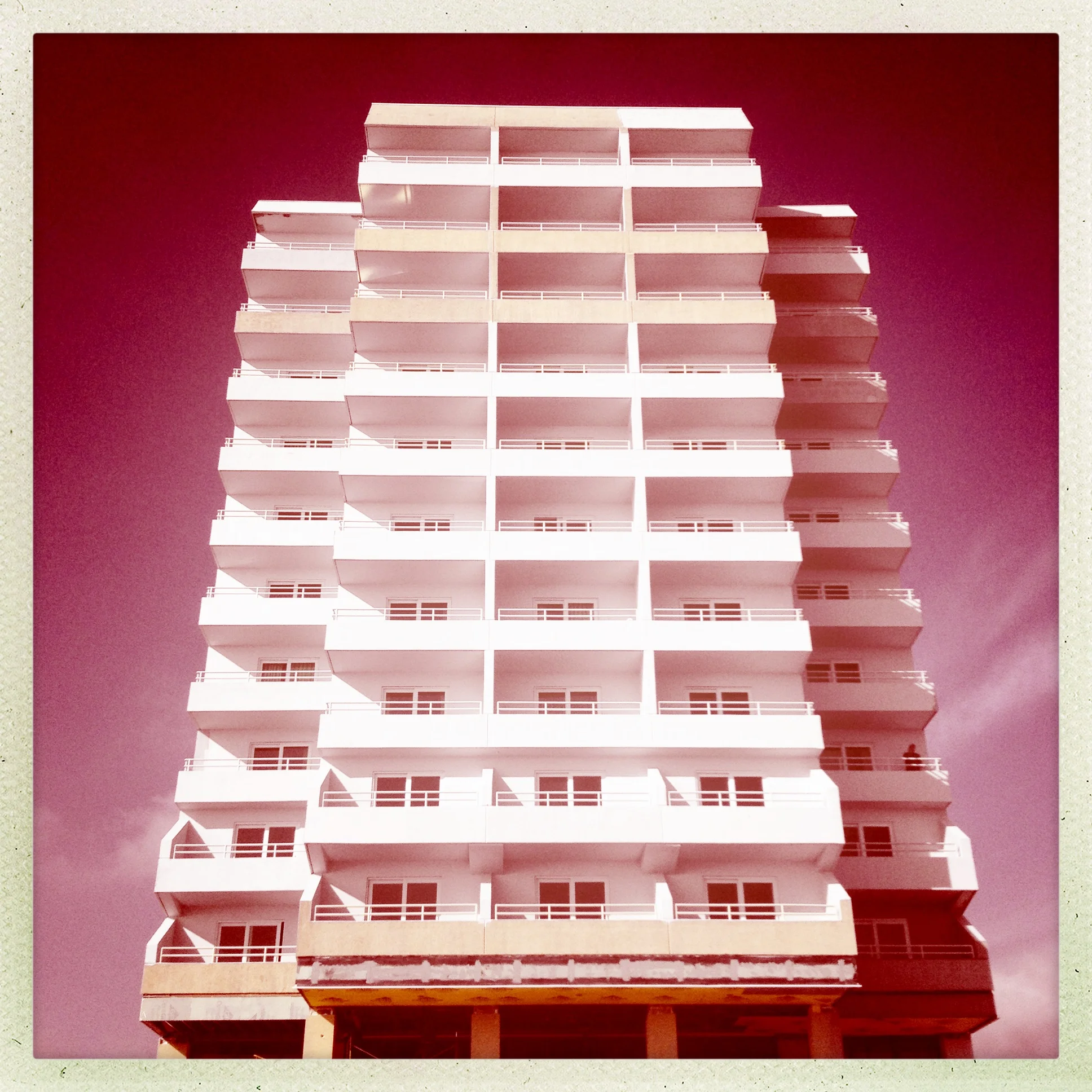 New Jersey // PHOTOGRAPHY