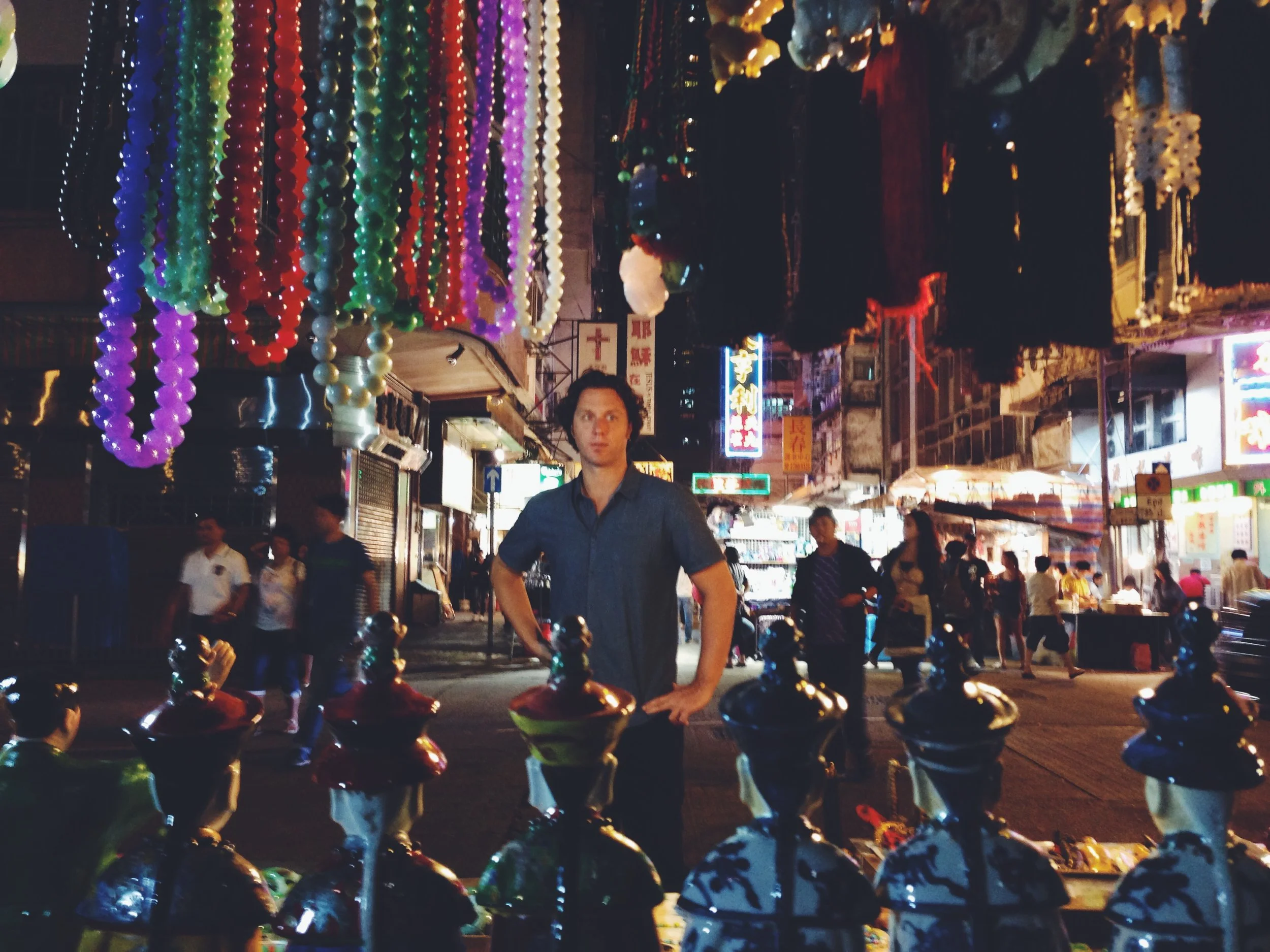 HONG KONG 2013