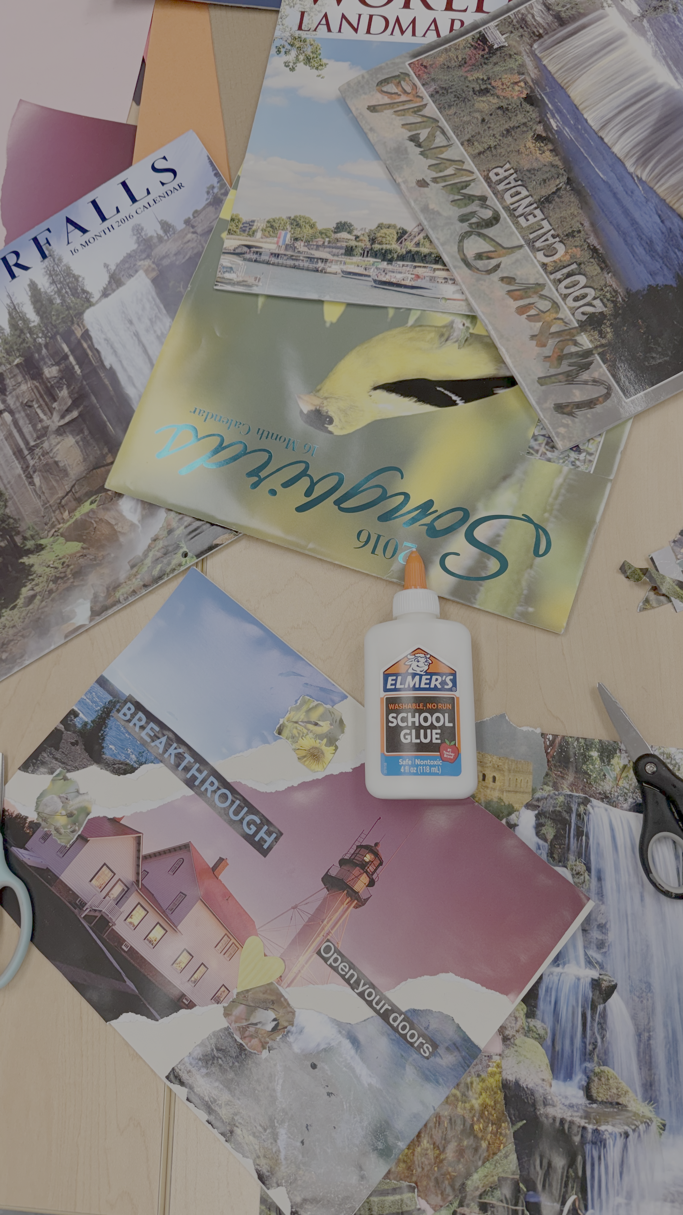 W26 - Strengthening Our Support System