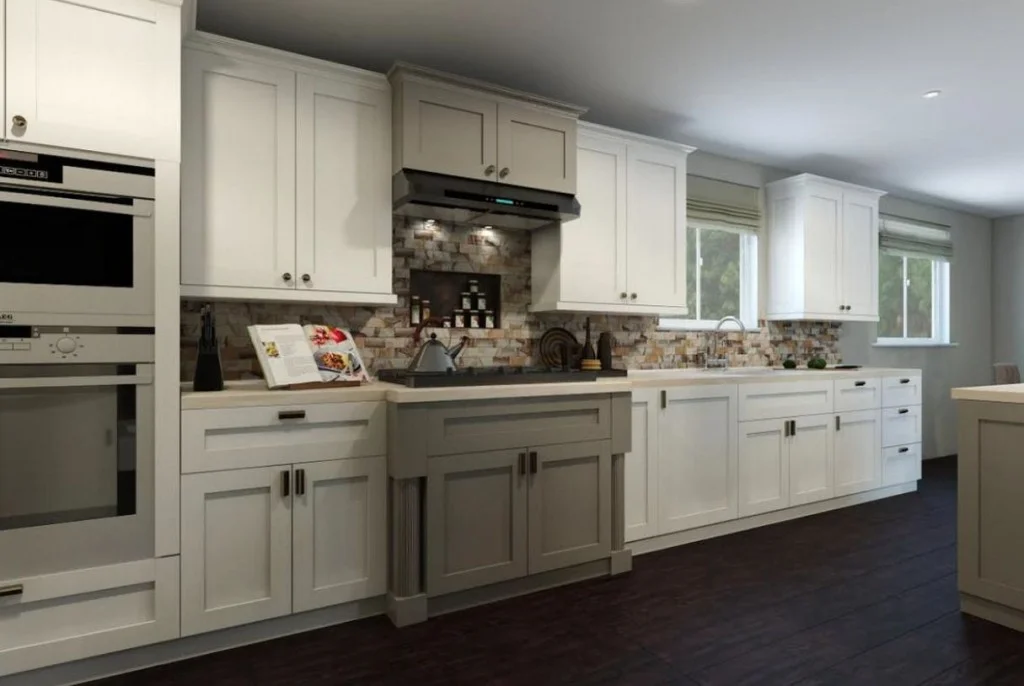 Kitchen — Youtopia Designs