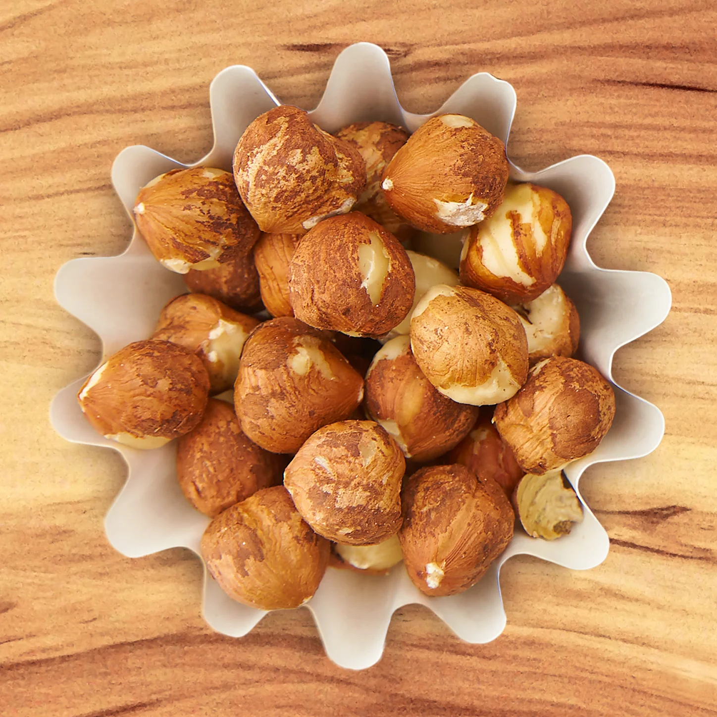 Roasted Oregon Hazelnuts — Hazelnut Hill Oregon