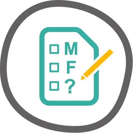 Think Before You Add: A Strategic Guide to Gender Data