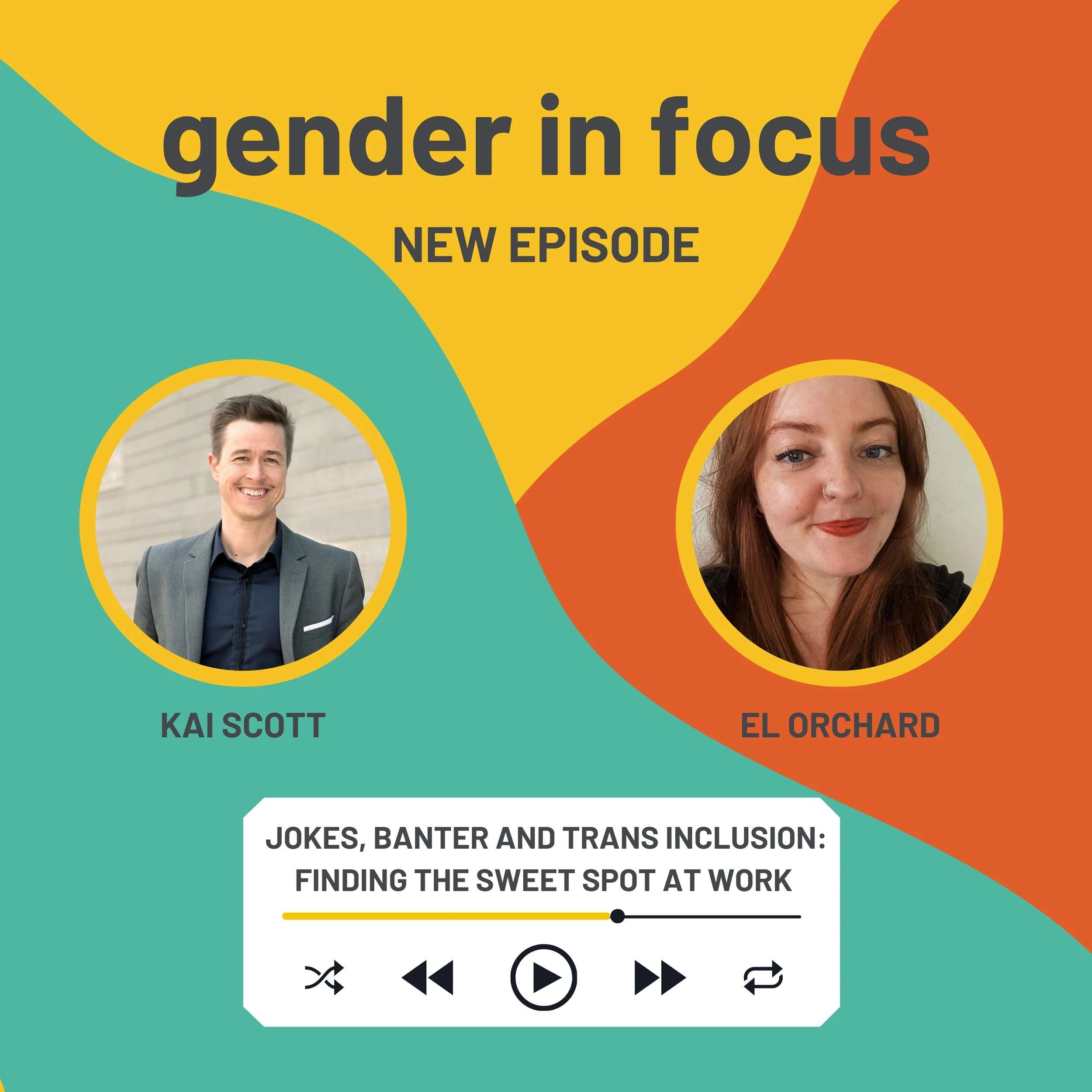 5. Jokes, Banter and Trans Inclusion: Finding the Sweet Spot at Work