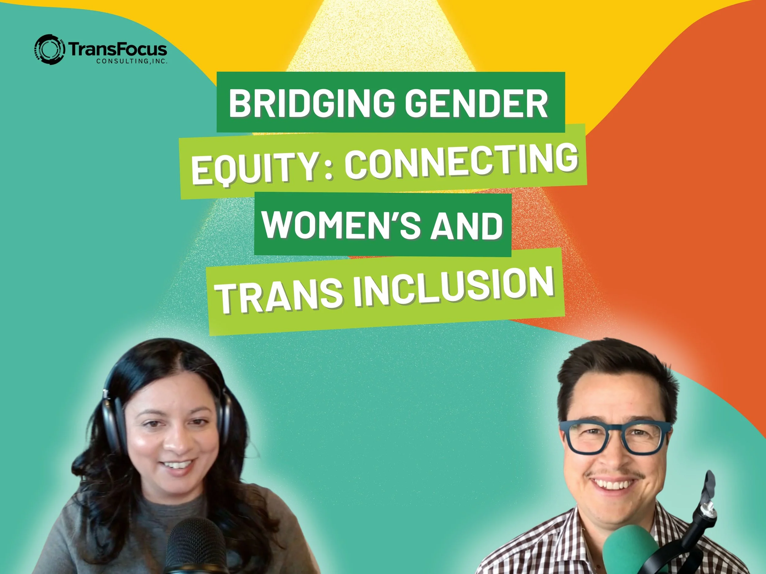 44. Bridging Gender Equity: Connecting Women’s and Trans Inclusion