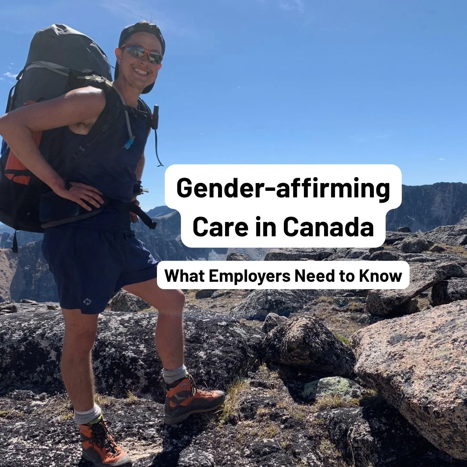 Gender-affirming Care in Canada: What Employers Need to Know