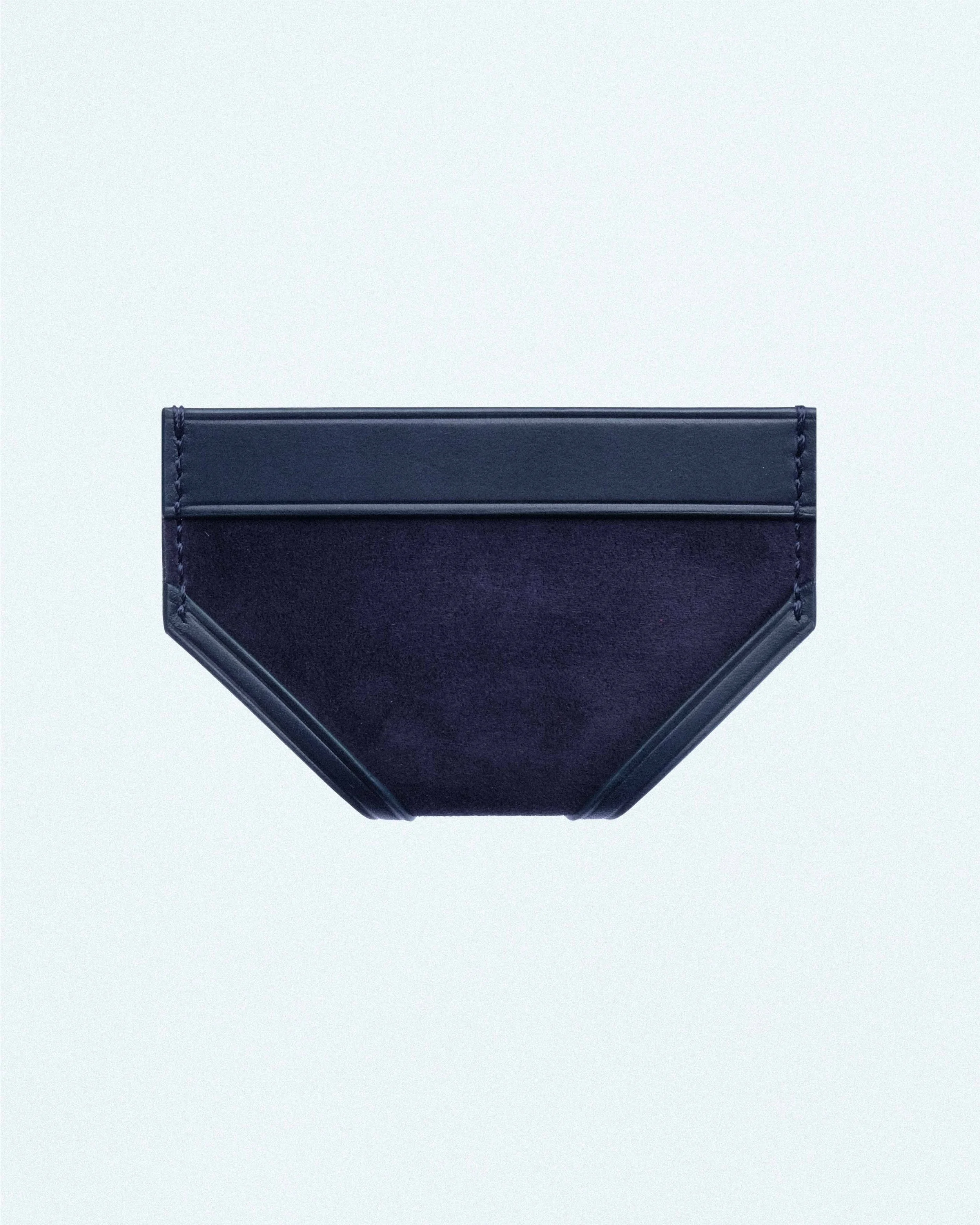 BRIEF CARD CASE IN NAVY SUEDE-4.jpg