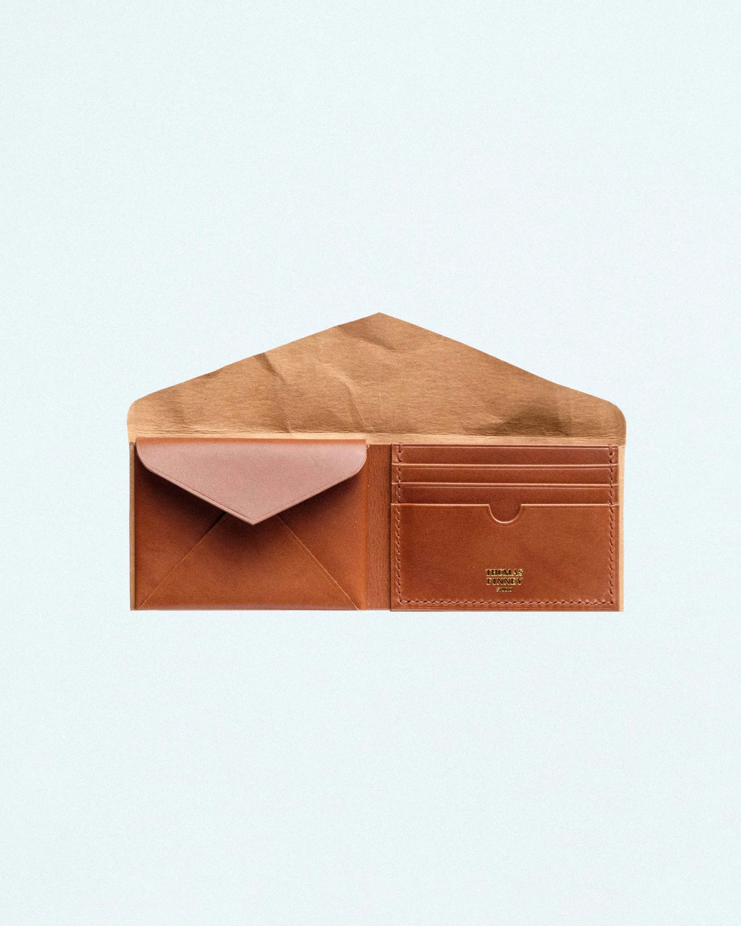 Wallet Condom Rings Shop — Thomas Finney