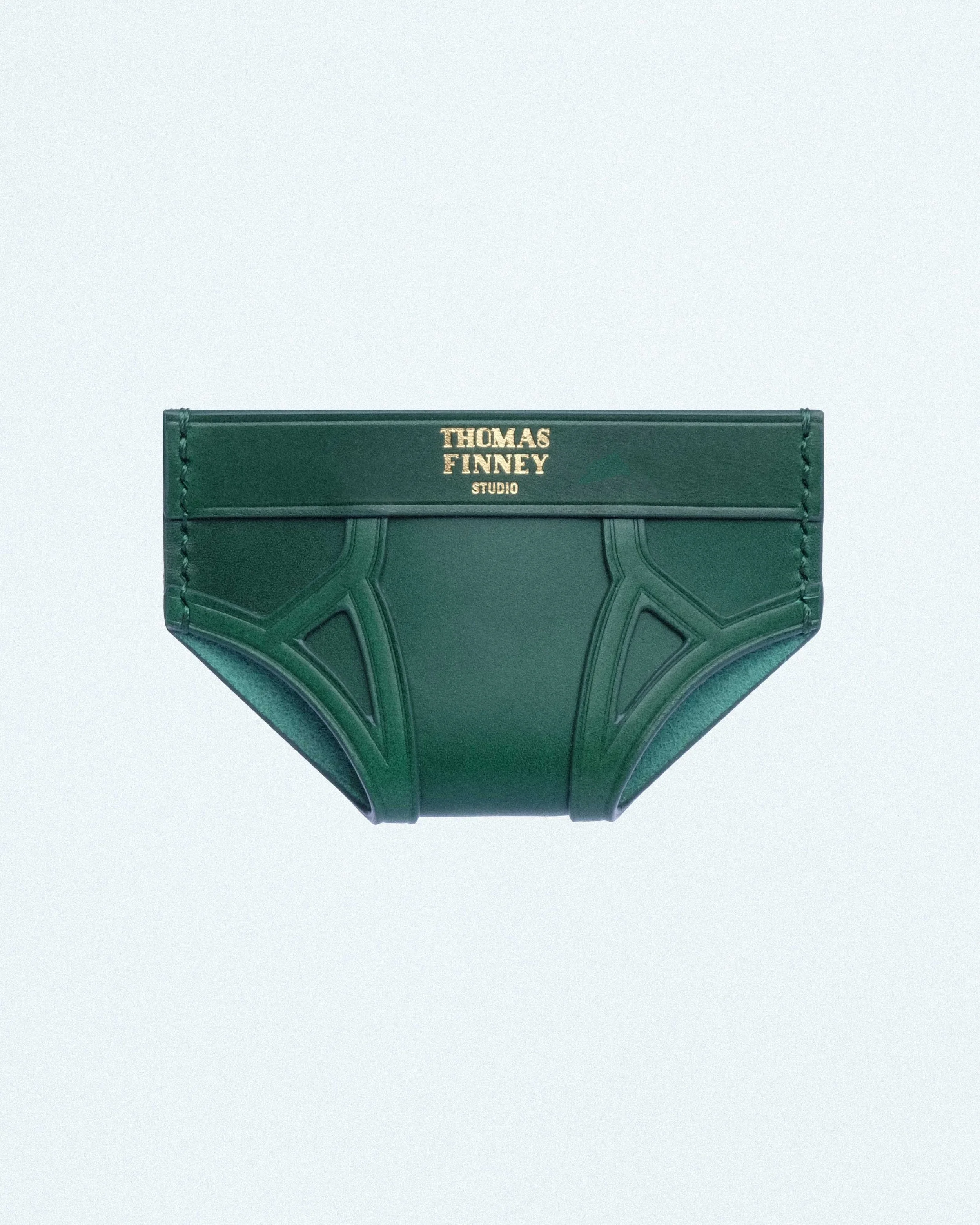 BRIEF CARD CASE IN GREEN LEATHER-3.jpg