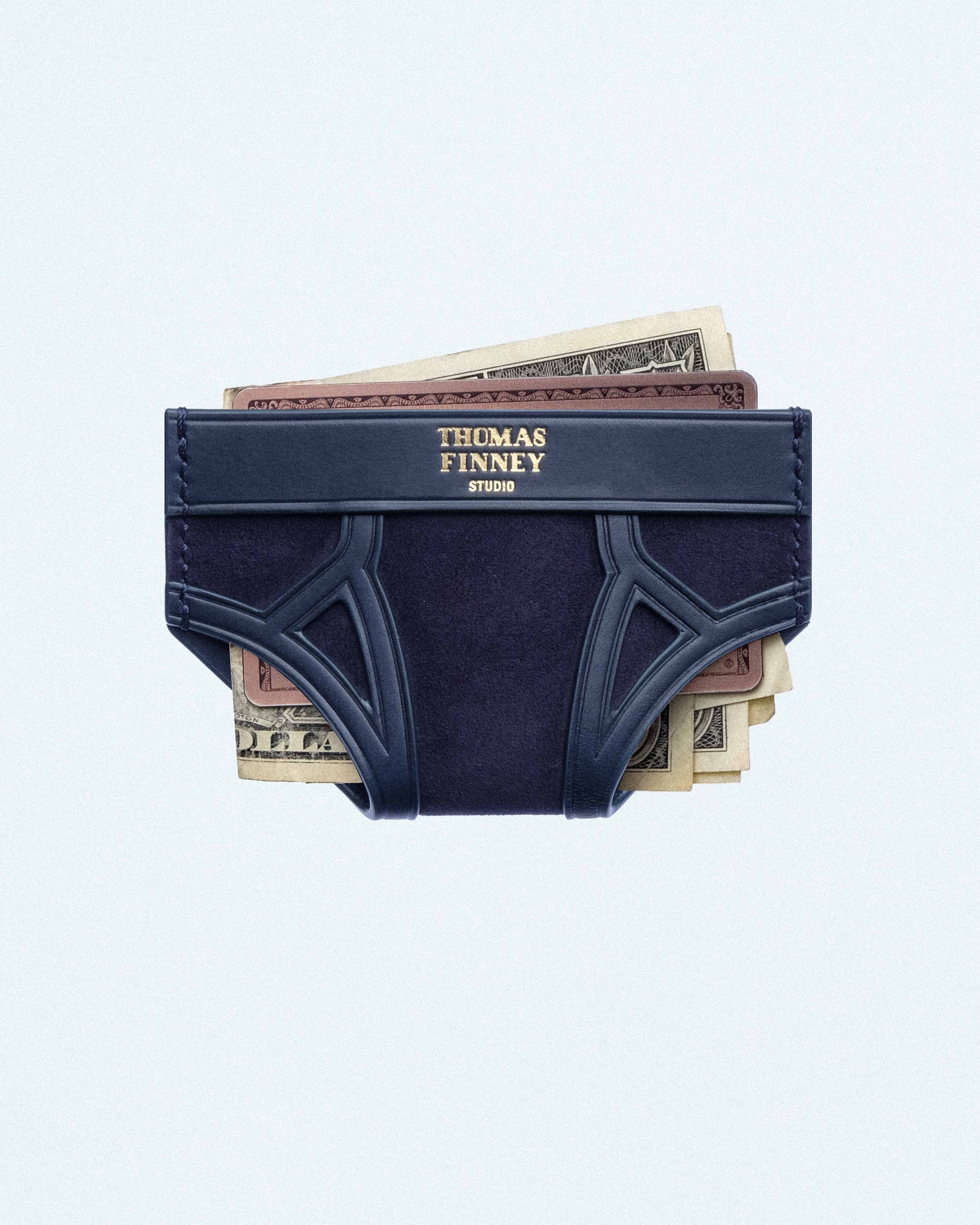 BRIEF CARD CASE IN NAVY SUEDE-2.jpg