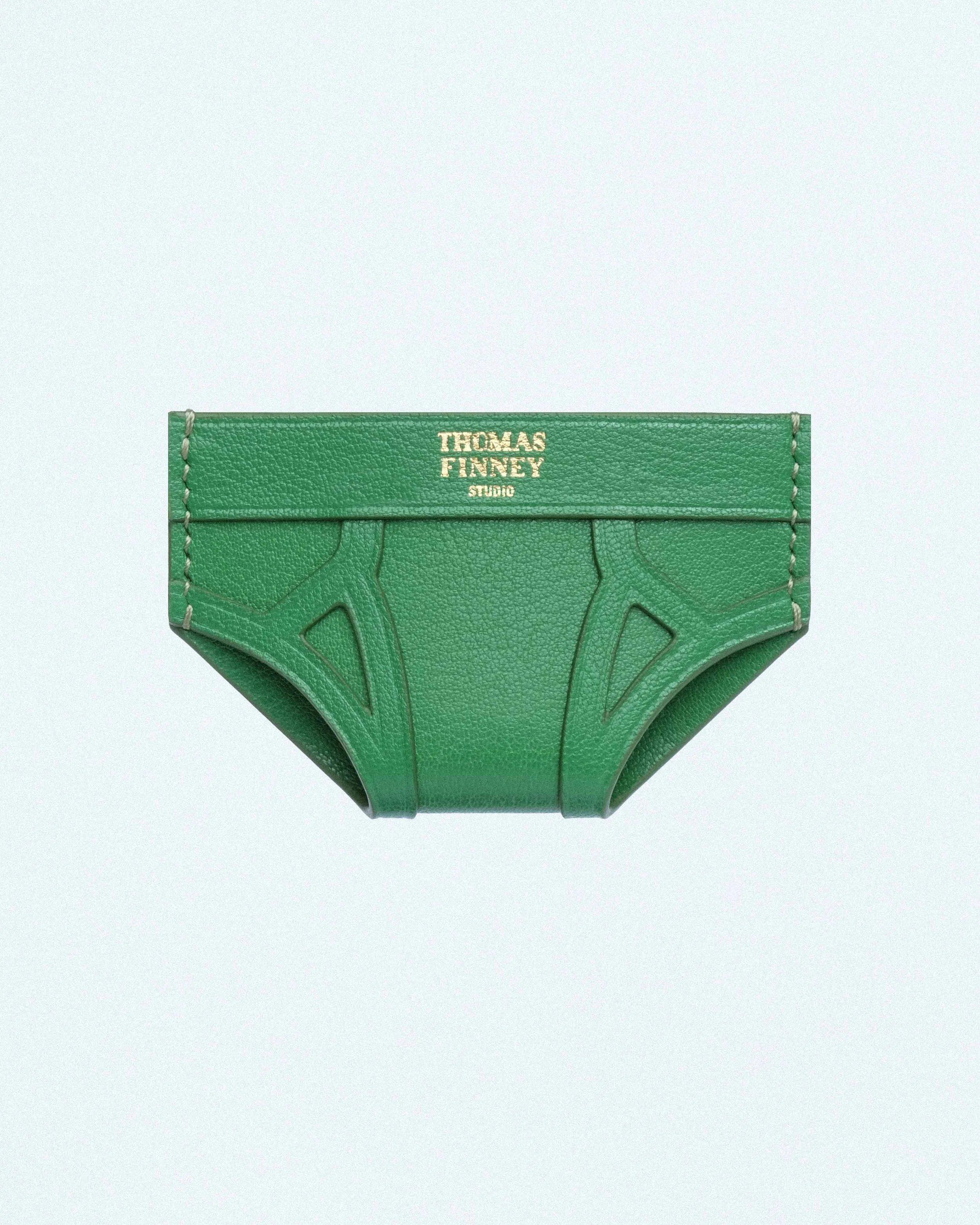 BRIEF CARD CASE IN GREEN CHEVRE-3.jpg