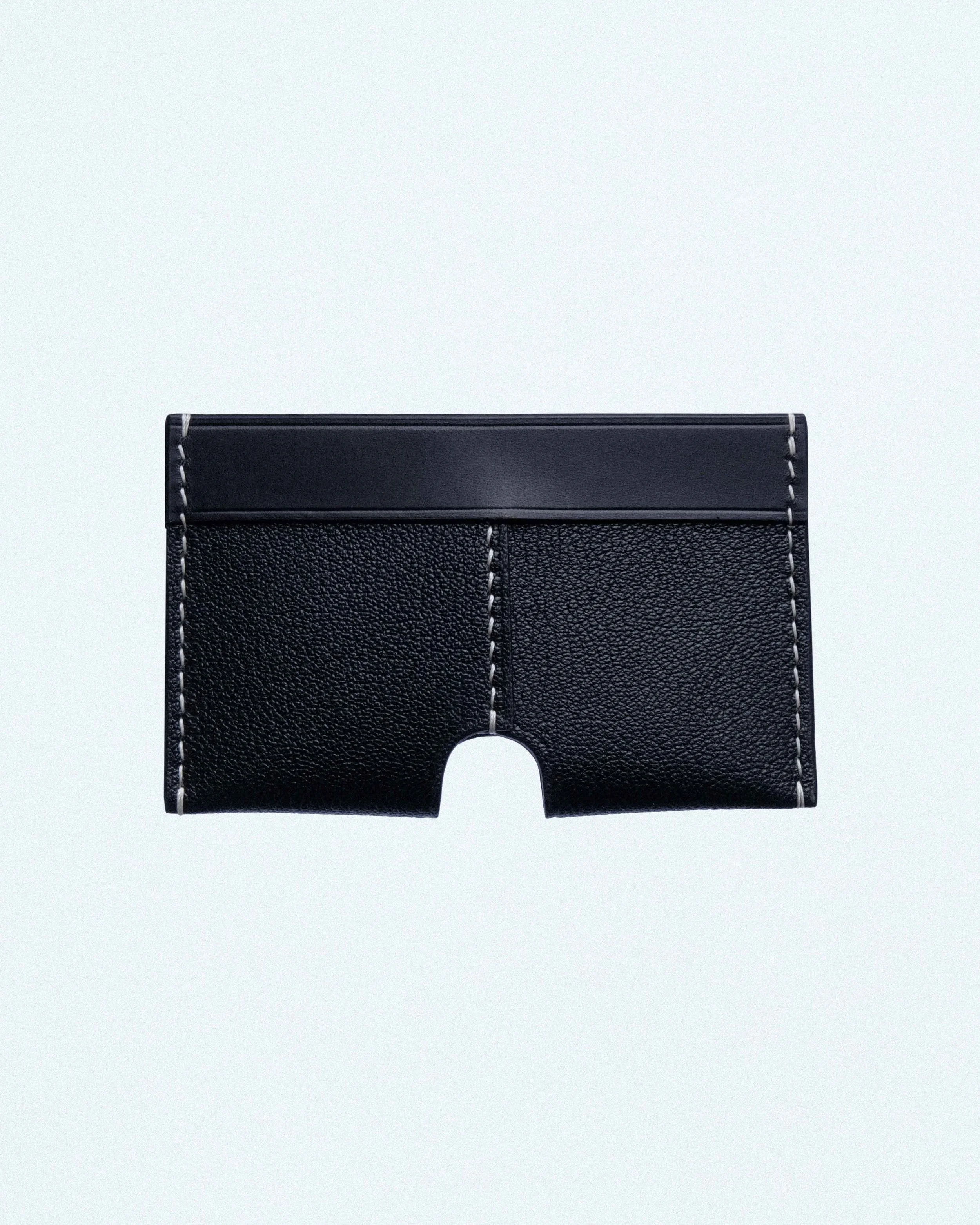 BOXER CARD CASE IN BLACK CHEVRE-4.jpg