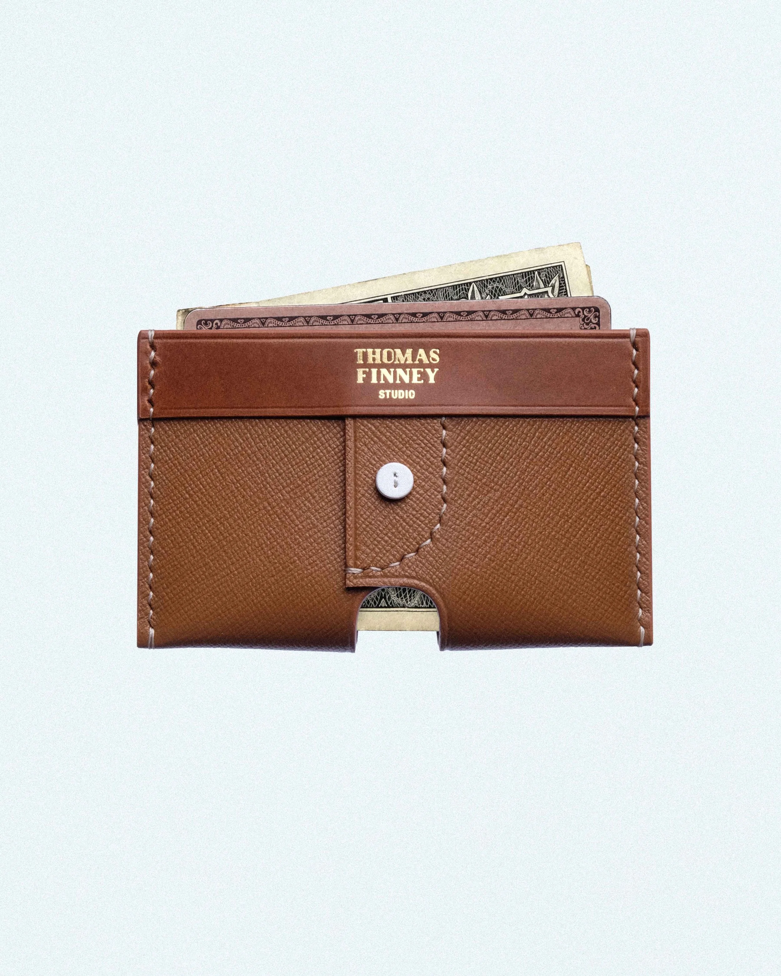 BOXER CARD CASE IN BROWN SAFFIANO-2.jpg