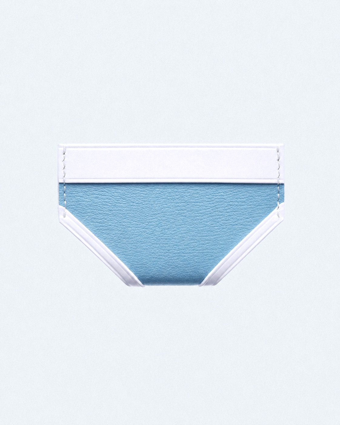 BRIEF CARD CASE IN BLUE CHEVRE WITH WHITE TRIM-4.jpg (Copy)