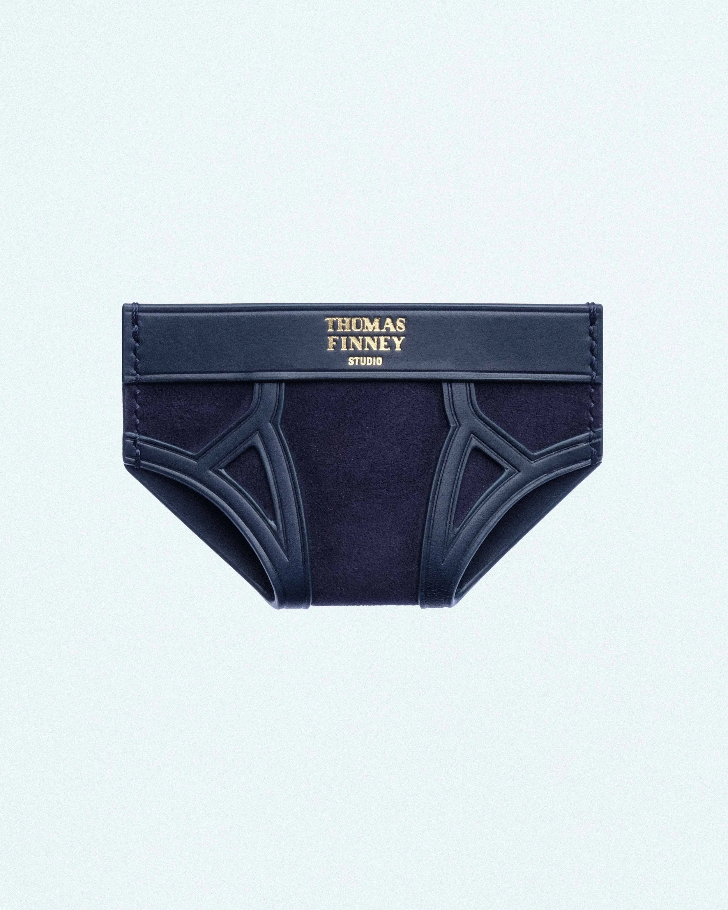 BRIEF CARD CASE IN NAVY SUEDE-3.jpg